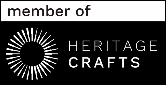 Heritage Crafts Member